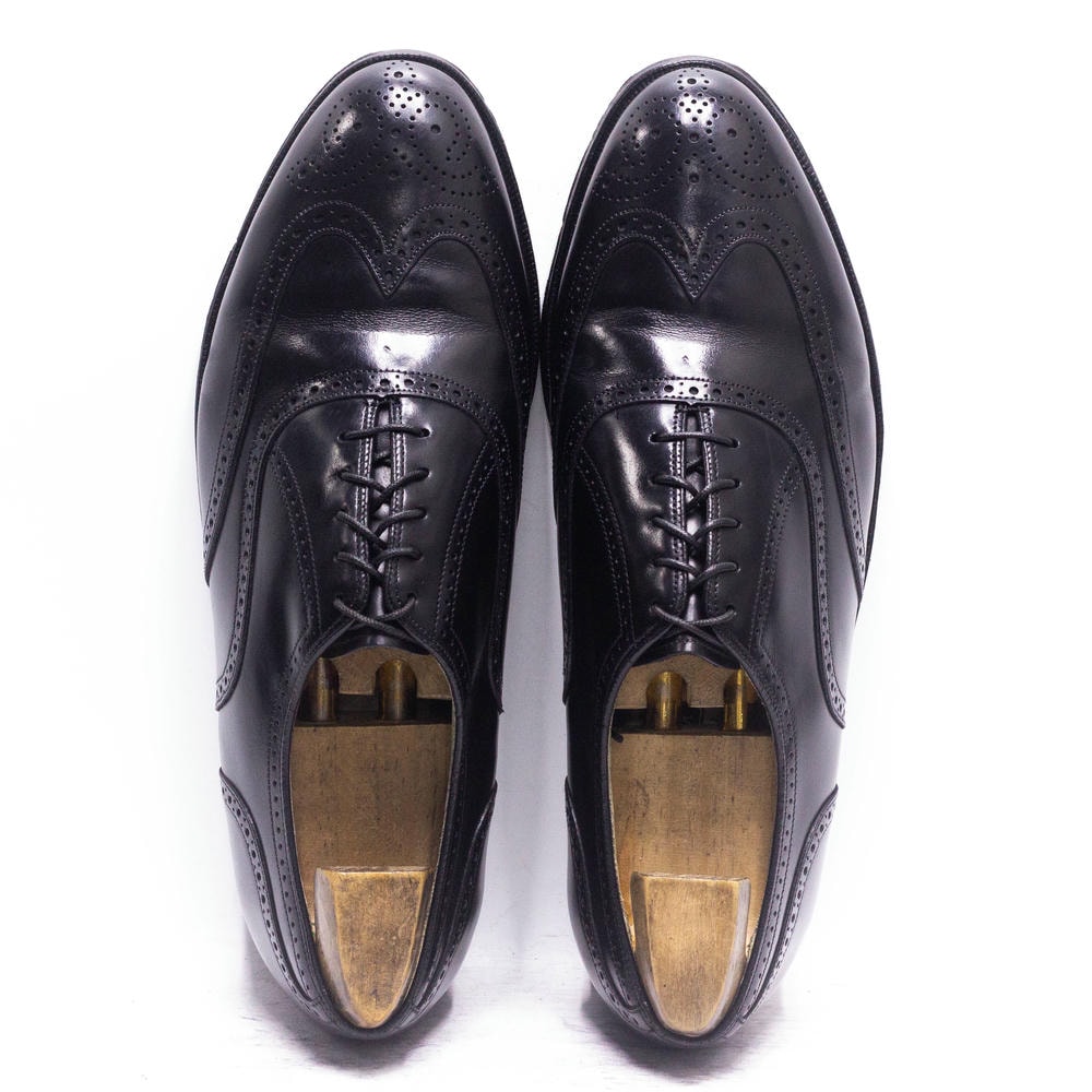 Giày Mã 2V15 - Hiệu FLORSHEIM - Ảnh 2