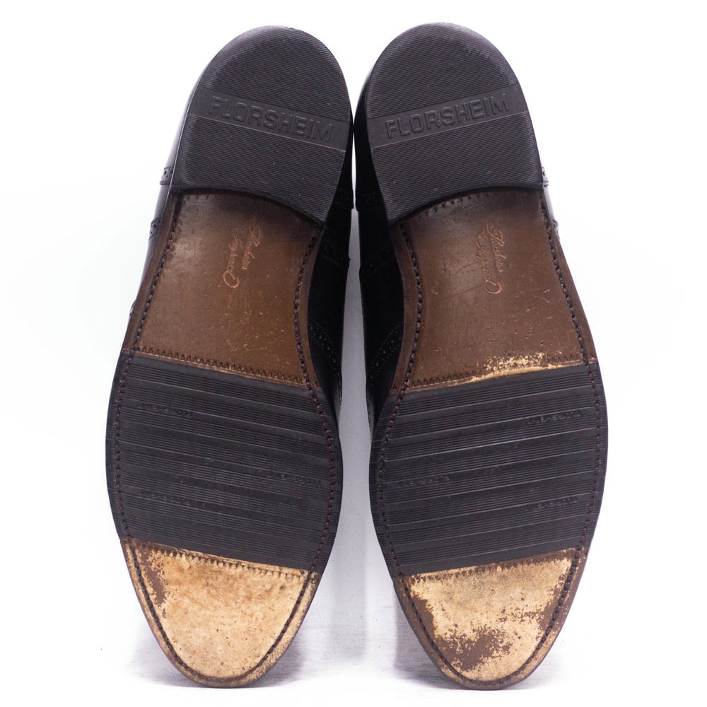 Giày Mã 2V15 - Hiệu FLORSHEIM - Ảnh 3