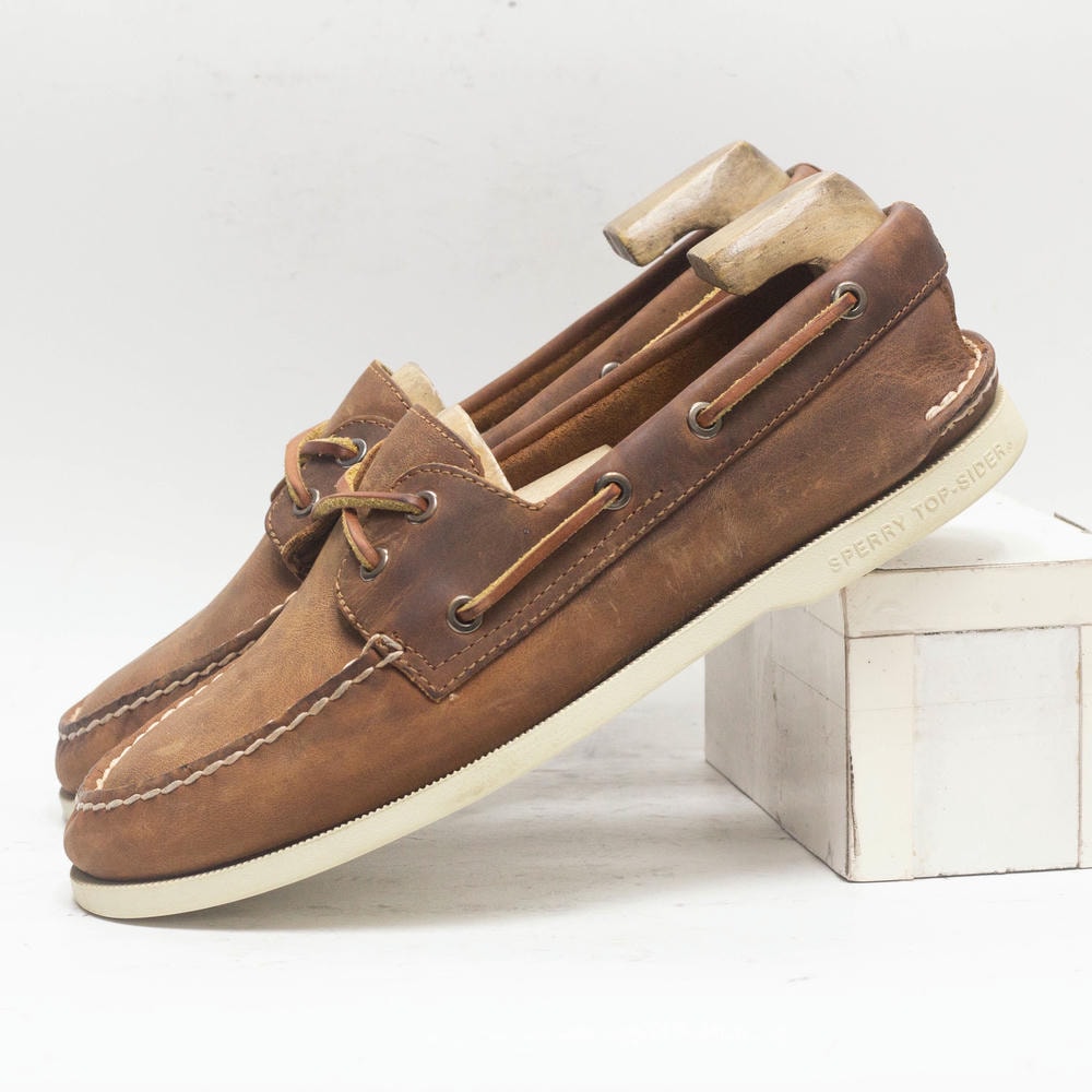 Giày Mã 3T04 - Hiệu SPERRY