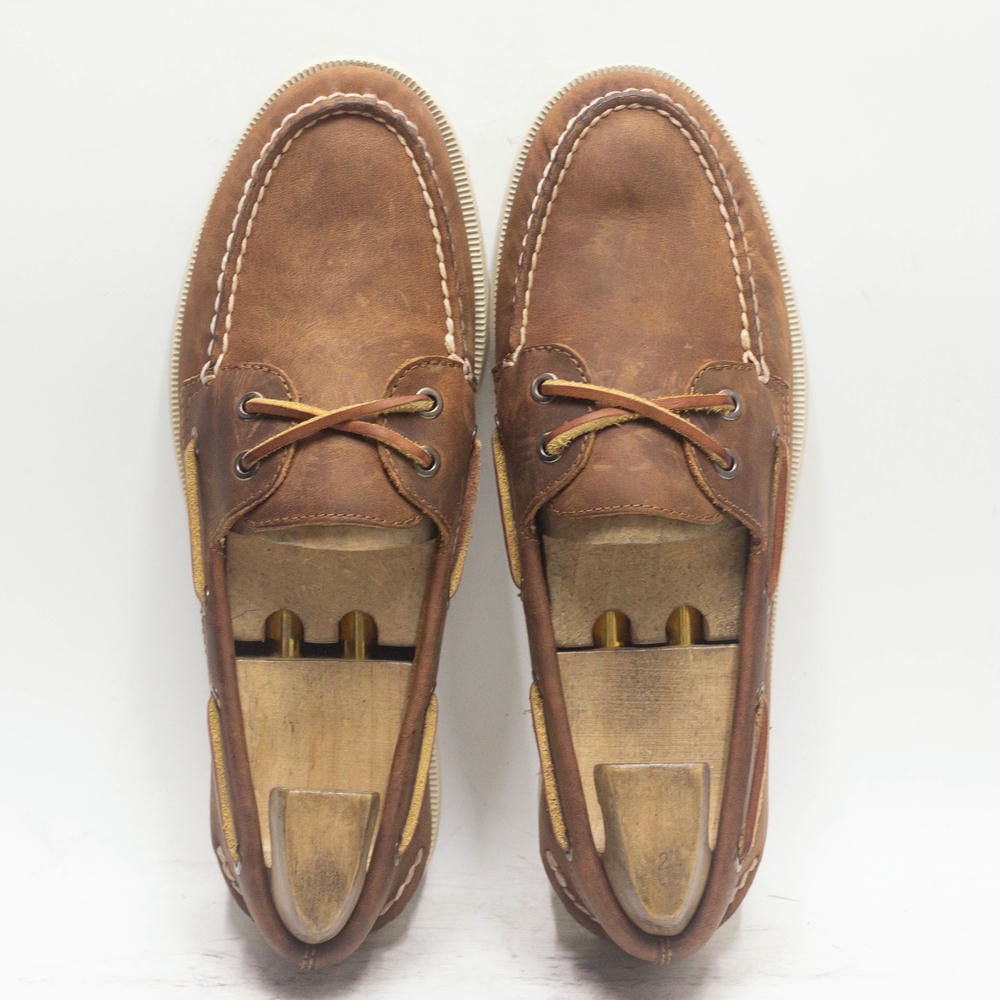 Giày Mã 3T04 - Hiệu SPERRY - Ảnh 2