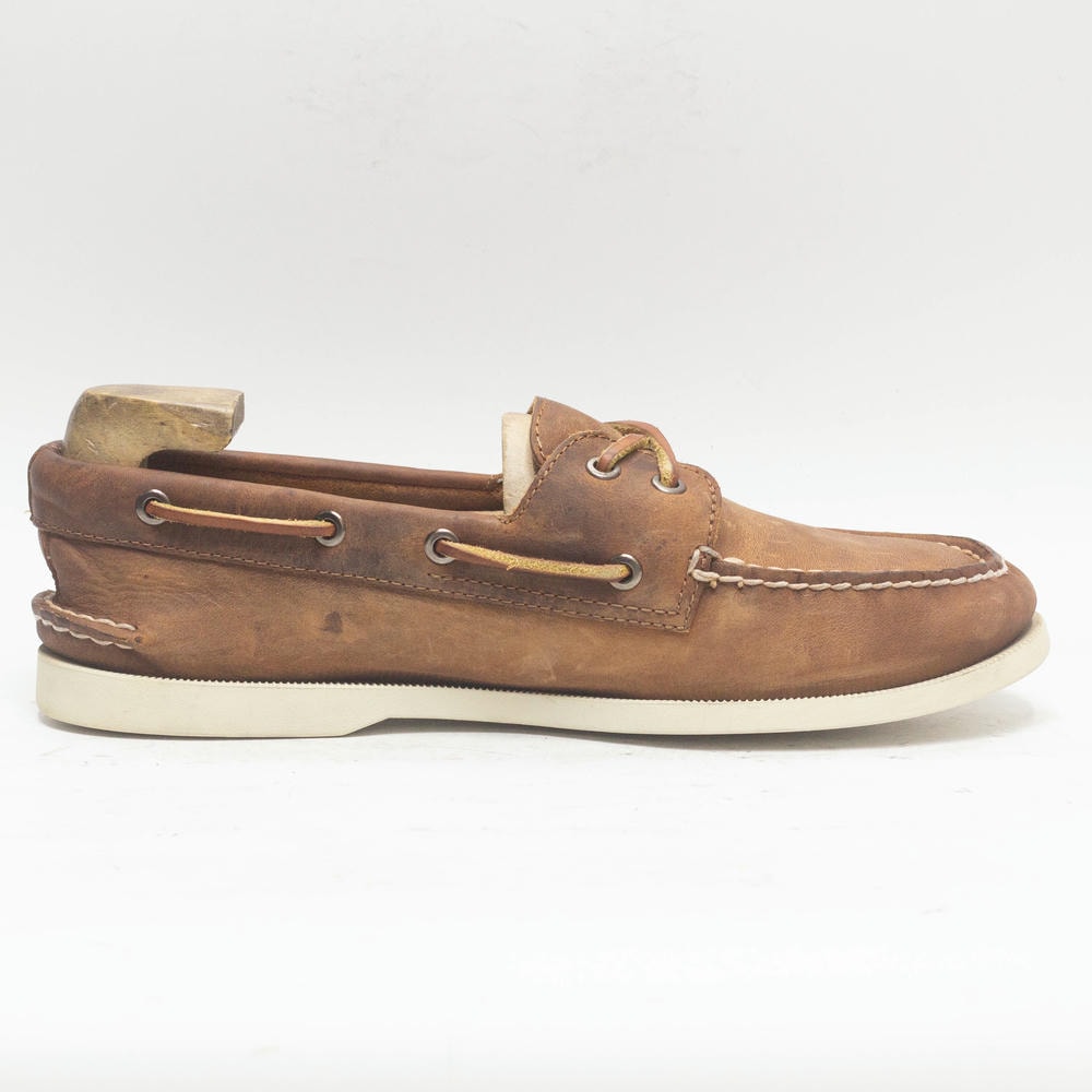 Giày Mã 3T04 - Hiệu SPERRY - Ảnh 4