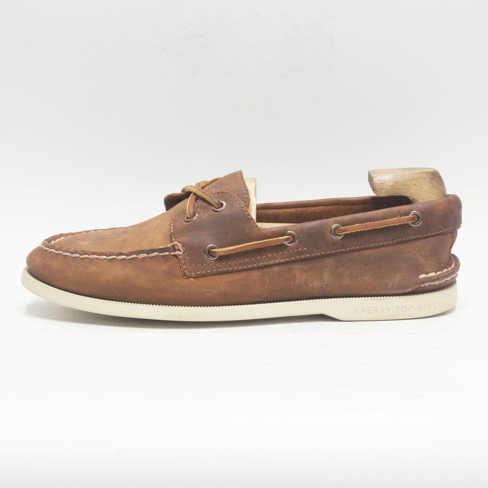 Giày Mã 3T04 - Hiệu SPERRY - Ảnh 5