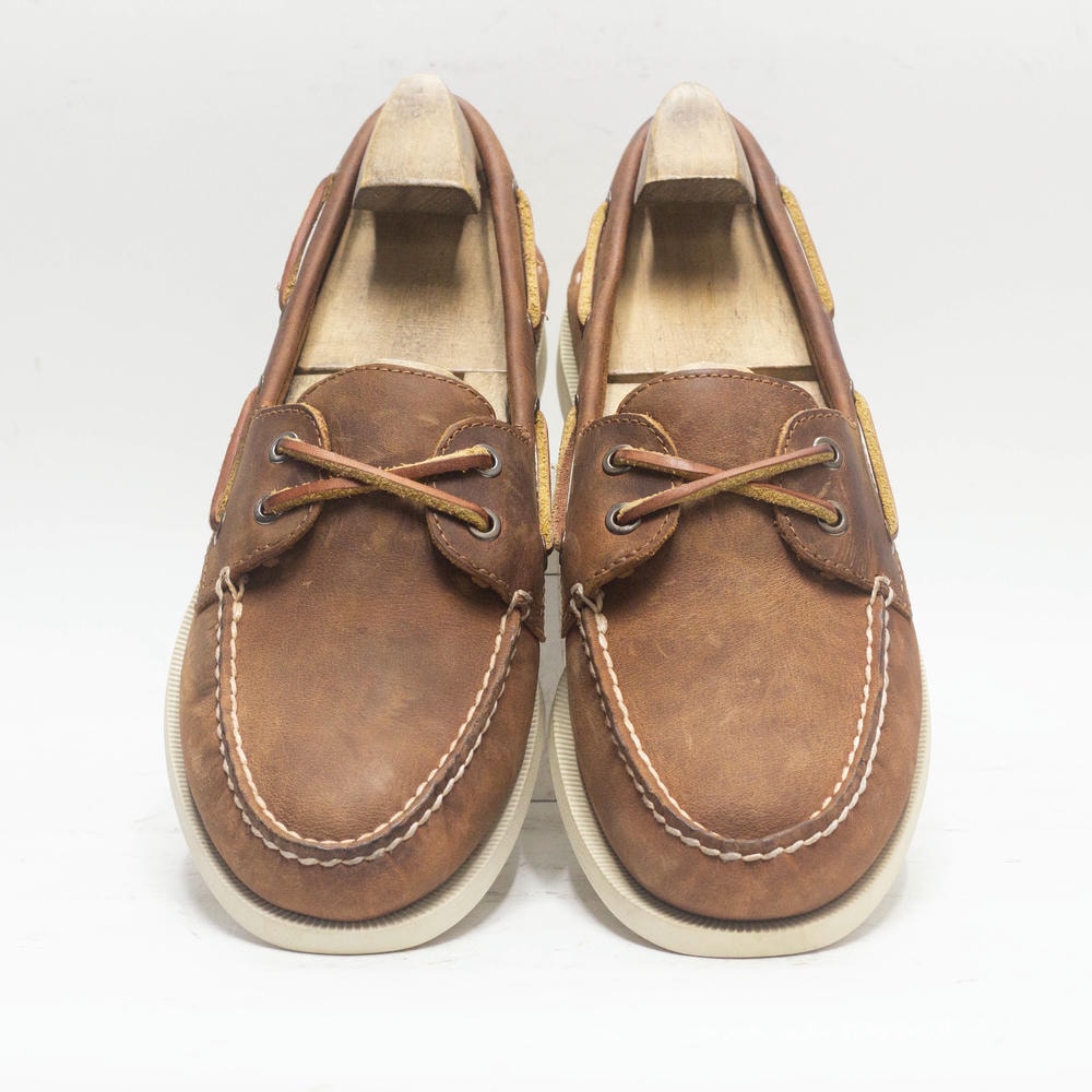 Giày Mã 3T04 - Hiệu SPERRY - Ảnh 7
