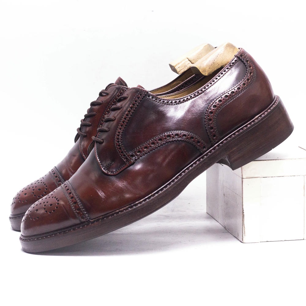 Giày Mã 3T05 - Hiệu LOTTUSSE