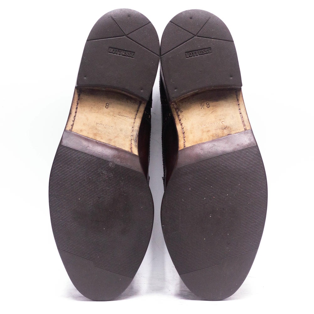 Giày Mã 3T05 - Hiệu LOTTUSSE - Ảnh 3