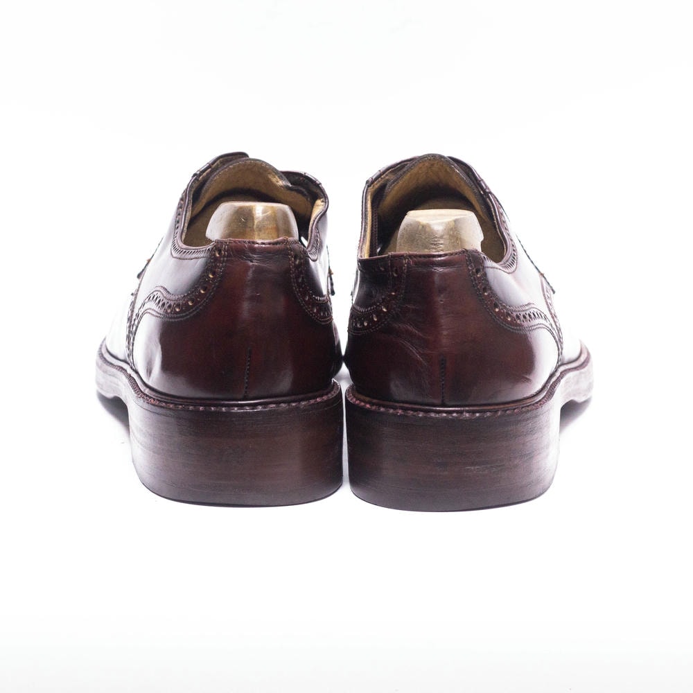 Giày Mã 3T05 - Hiệu LOTTUSSE - Ảnh 6
