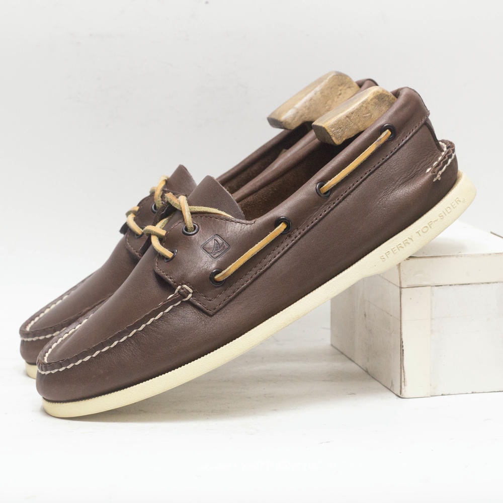 Giày Mã 3T06 - Hiệu SPERRY
