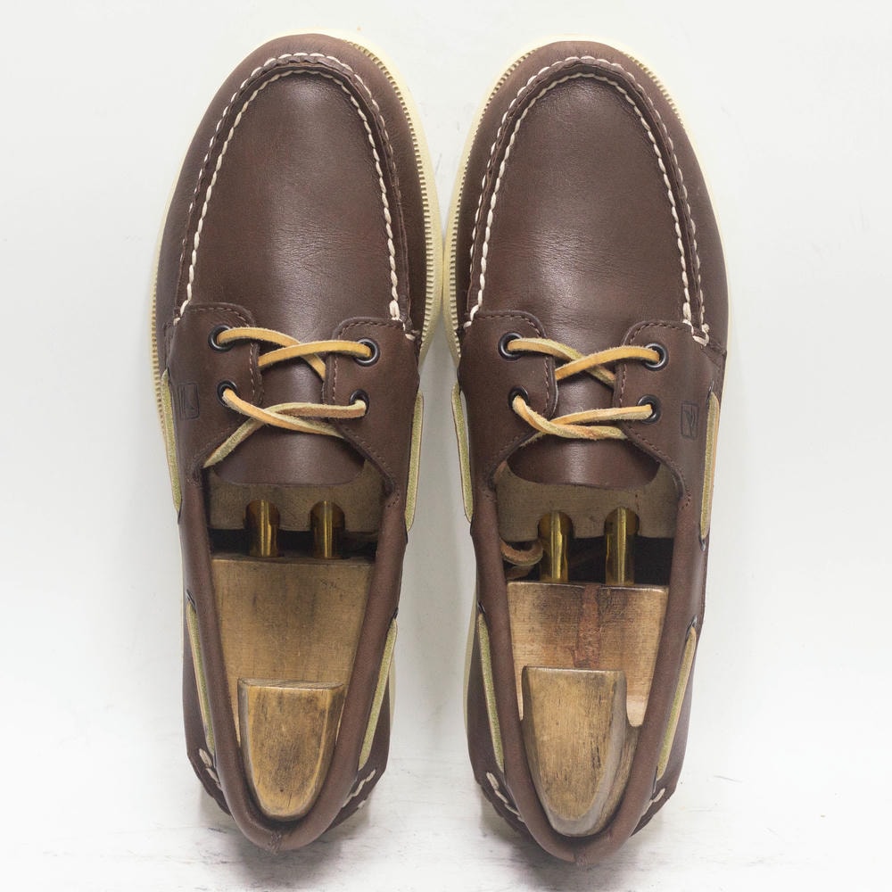 Giày Mã 3T06 - Hiệu SPERRY - Ảnh 2