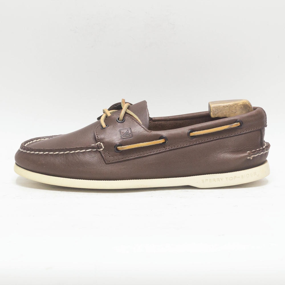 Giày Mã 3T06 - Hiệu SPERRY - Ảnh 5