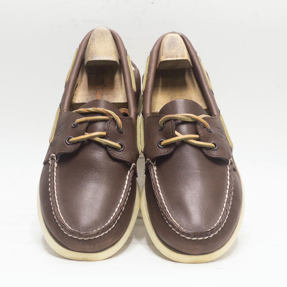 Giày Mã 3T06 - Hiệu SPERRY - Ảnh 7