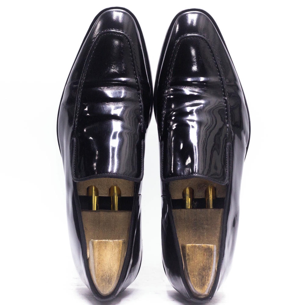 Giày Mã 3T09 - Hiệu D'S DAMAT - Ảnh 2