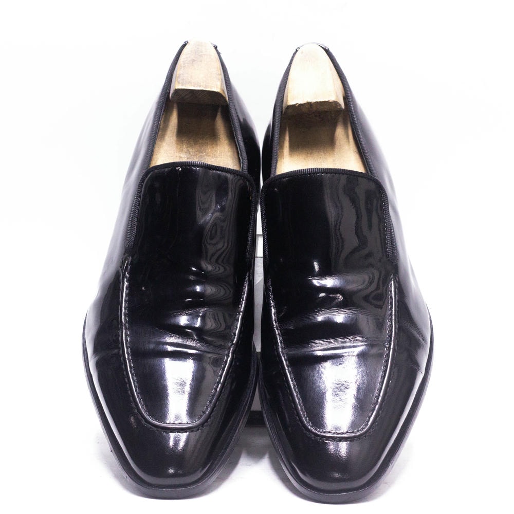 Giày Mã 3T09 - Hiệu D'S DAMAT - Ảnh 7