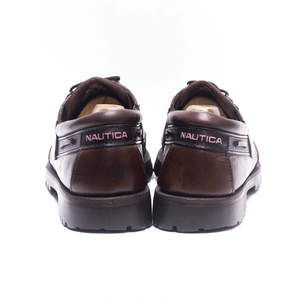 Giày Mã 3T15 - Hiệu NAUTICA - Ảnh 6