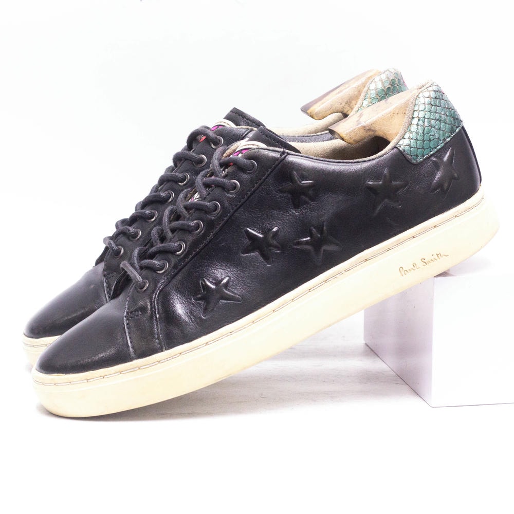 Giày Mã 3V02 - Hiệu PAUL SMITH