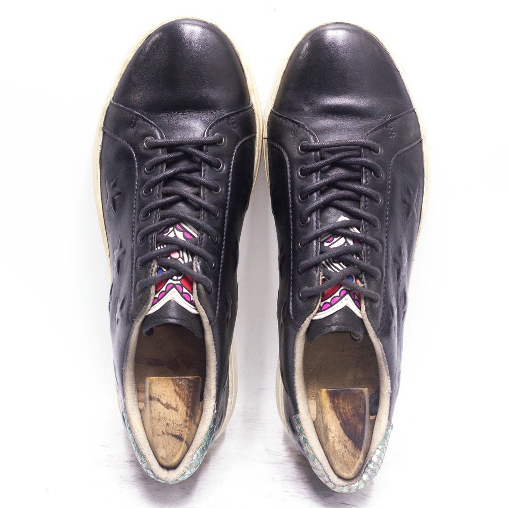Giày Mã 3V02 - Hiệu PAUL SMITH - Ảnh 2