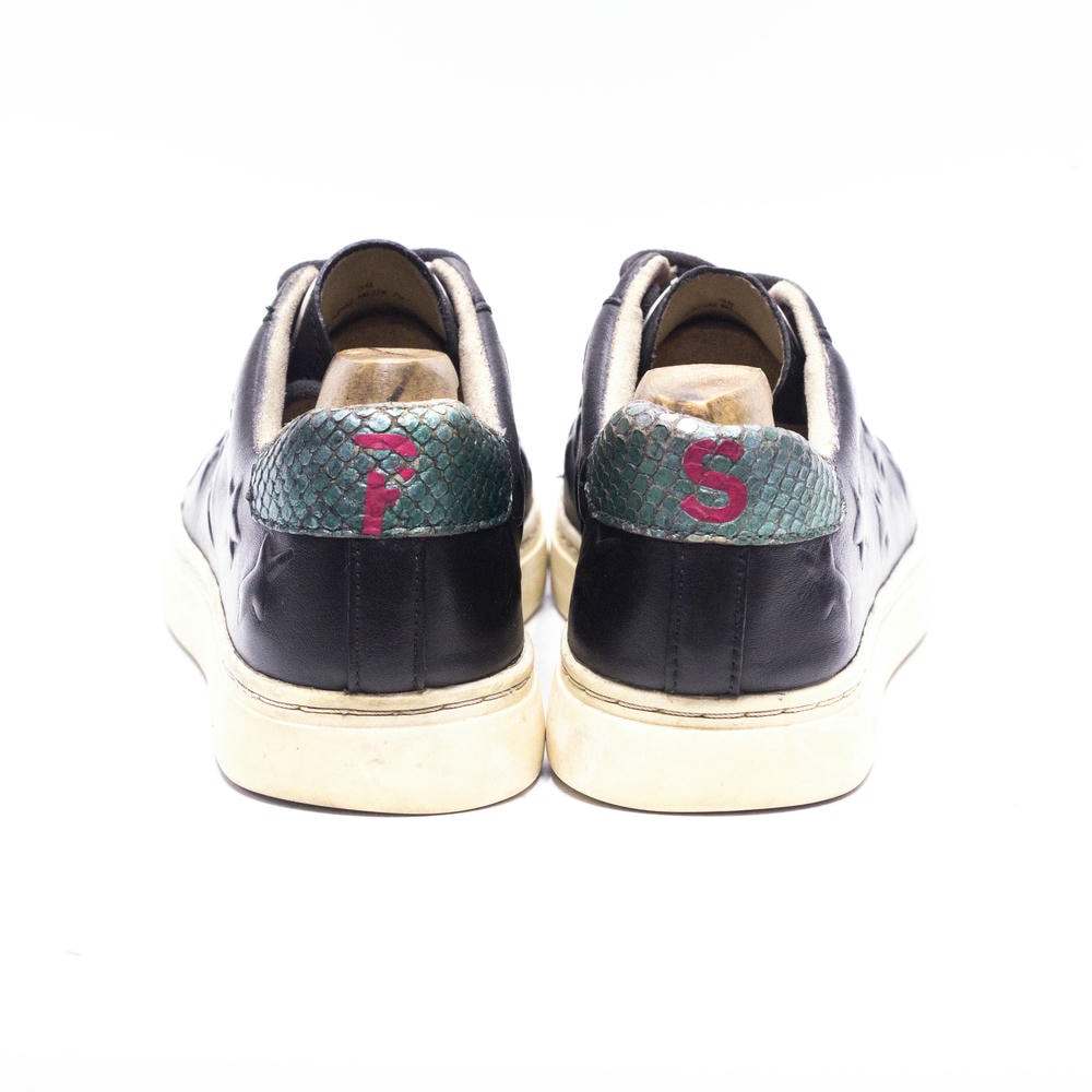 Giày Mã 3V02 - Hiệu PAUL SMITH - Ảnh 3