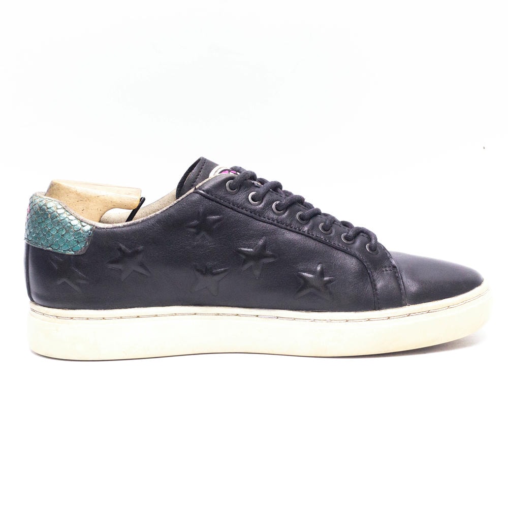 Giày Mã 3V02 - Hiệu PAUL SMITH - Ảnh 6