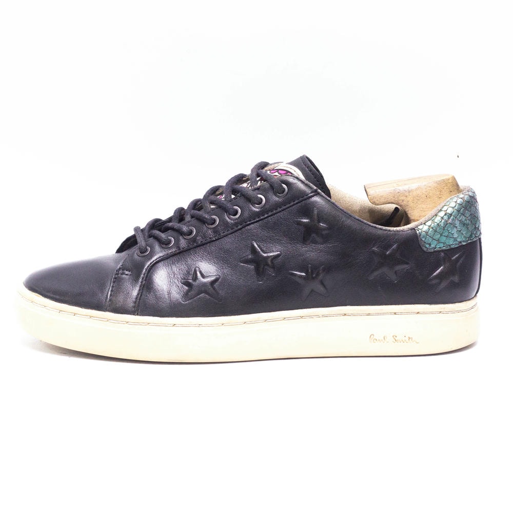 Giày Mã 3V02 - Hiệu PAUL SMITH - Ảnh 7