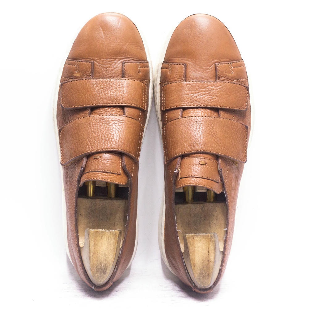 Giày Mã 3V05 - Hiệu SANTONI - Ảnh 2