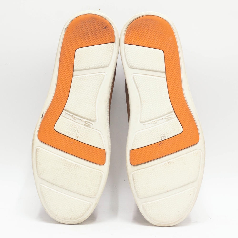 Giày Mã 3V05 - Hiệu SANTONI - Ảnh 3