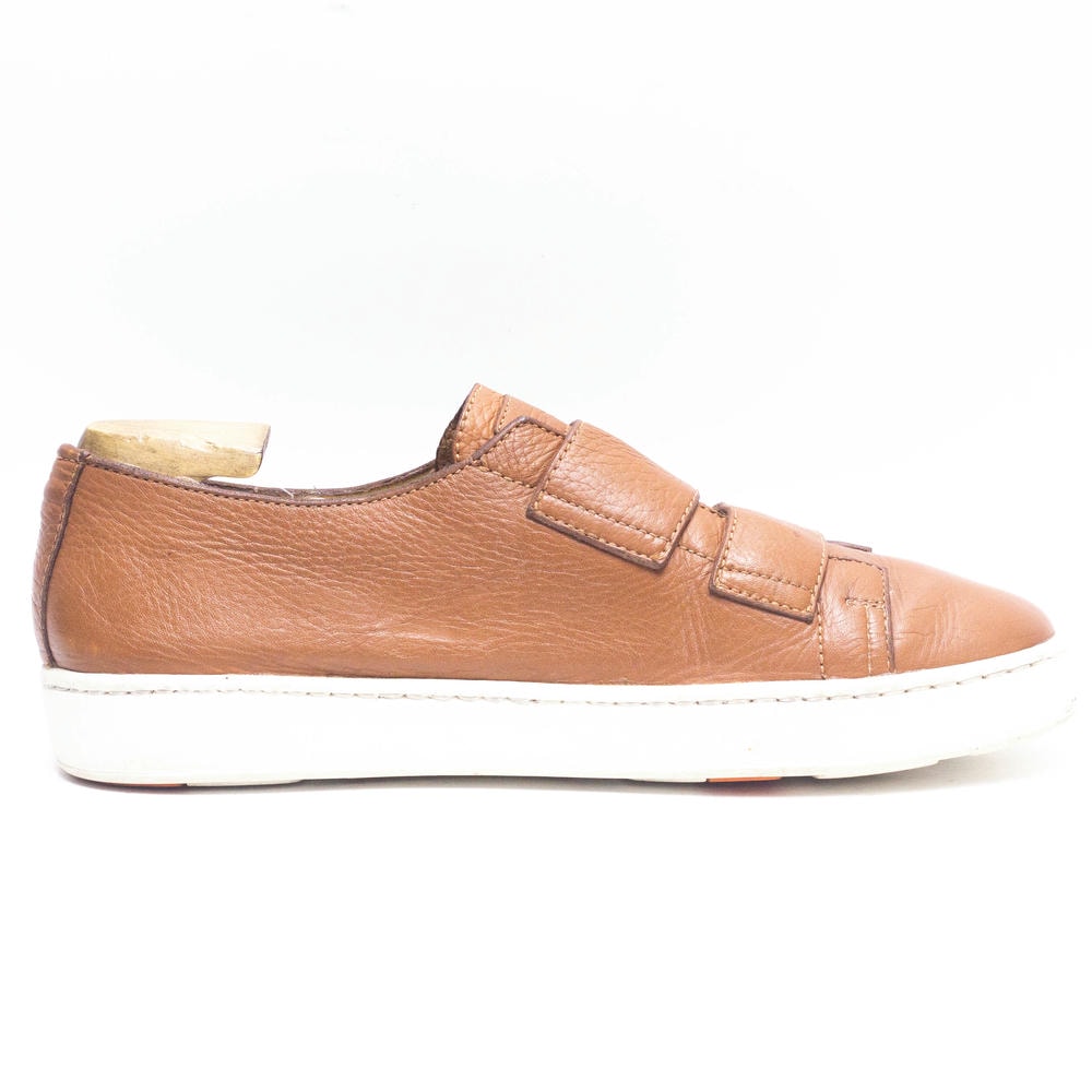 Giày Mã 3V05 - Hiệu SANTONI - Ảnh 4