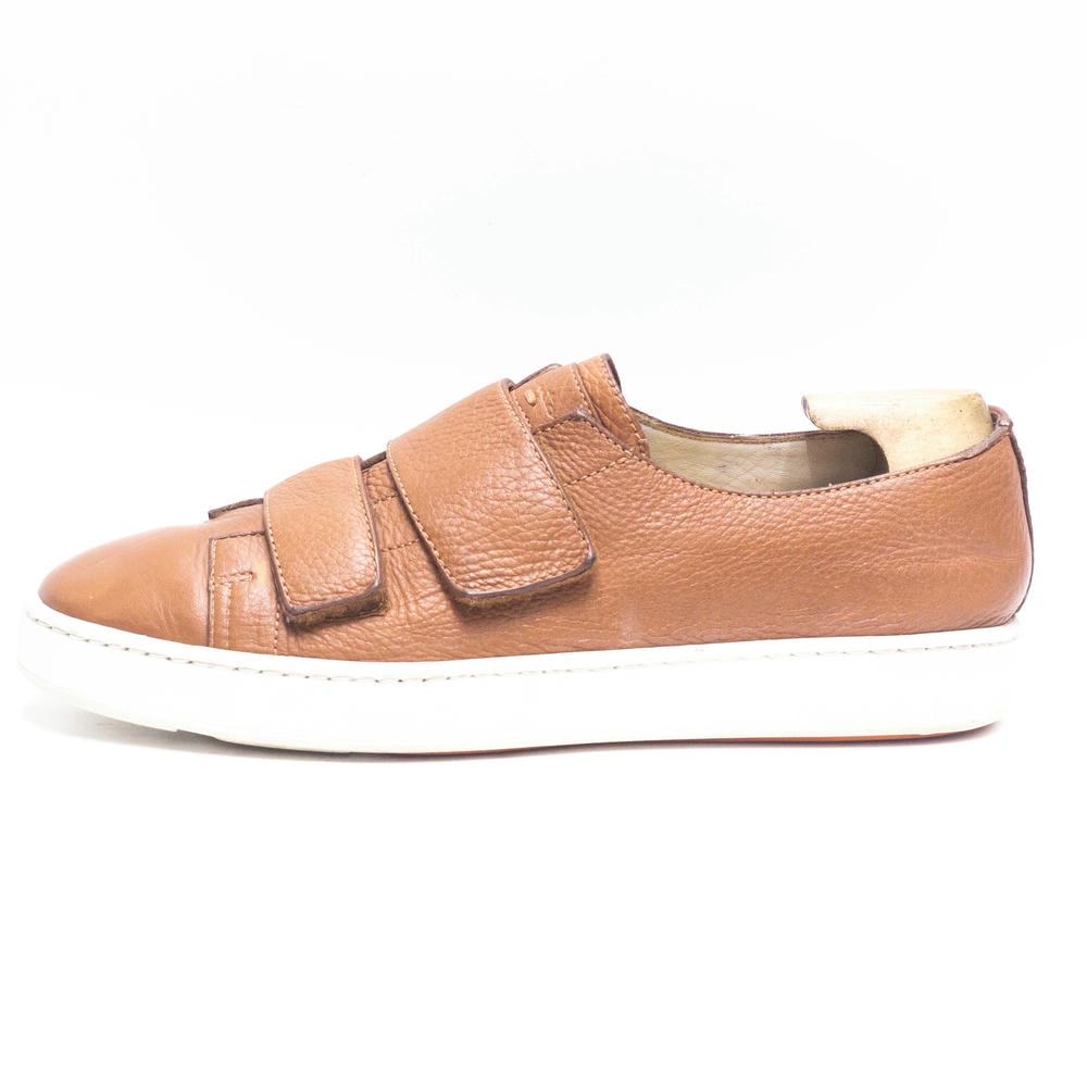 Giày Mã 3V05 - Hiệu SANTONI - Ảnh 5