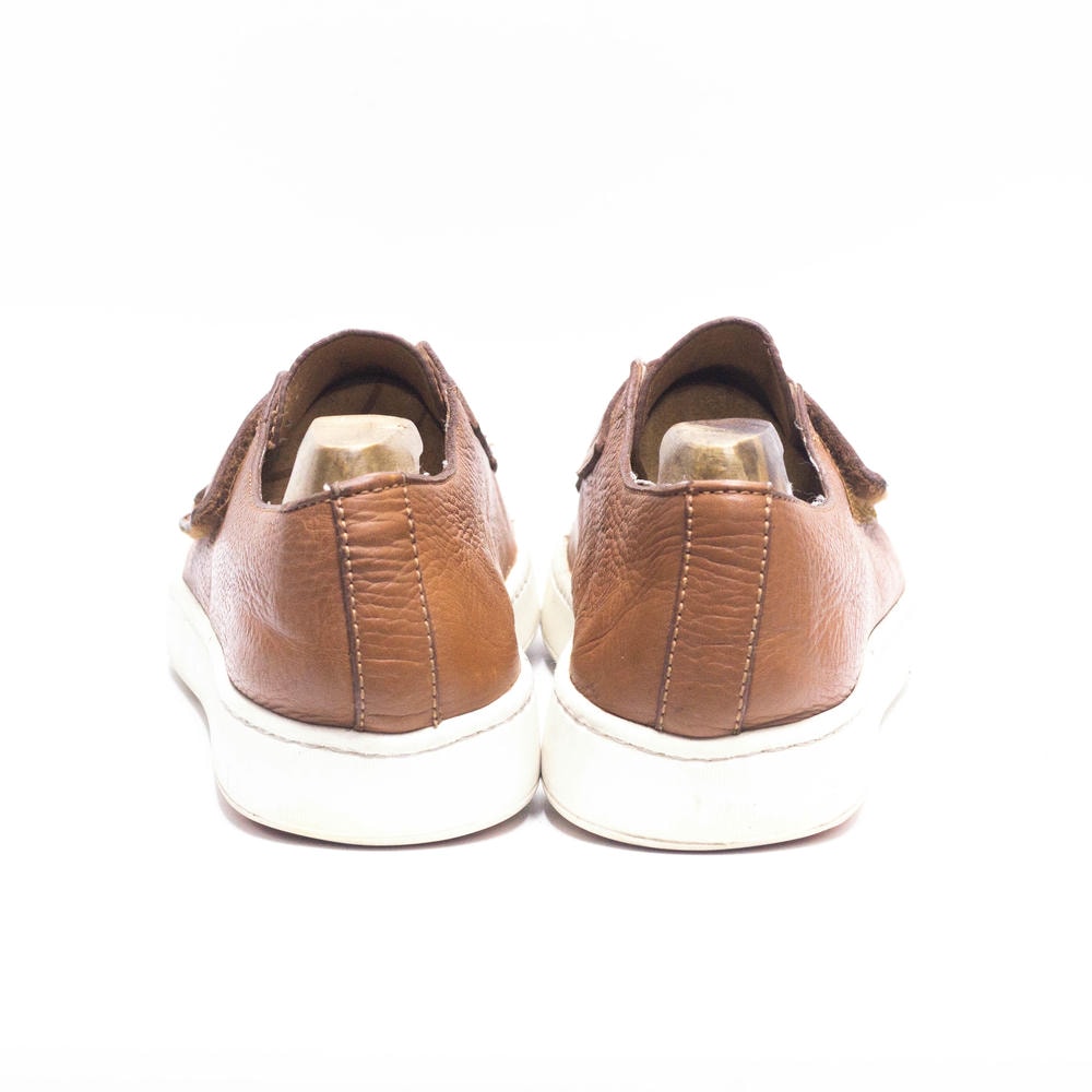 Giày Mã 3V05 - Hiệu SANTONI - Ảnh 6