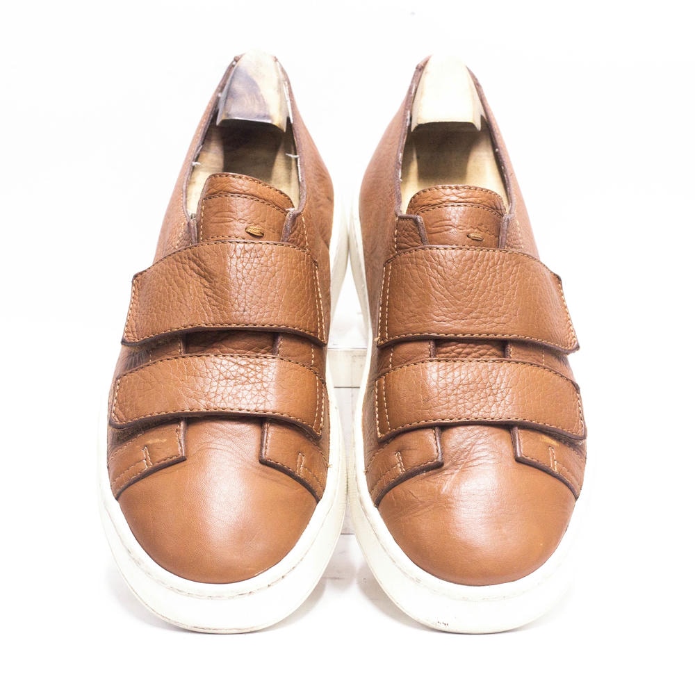 Giày Mã 3V05 - Hiệu SANTONI - Ảnh 7