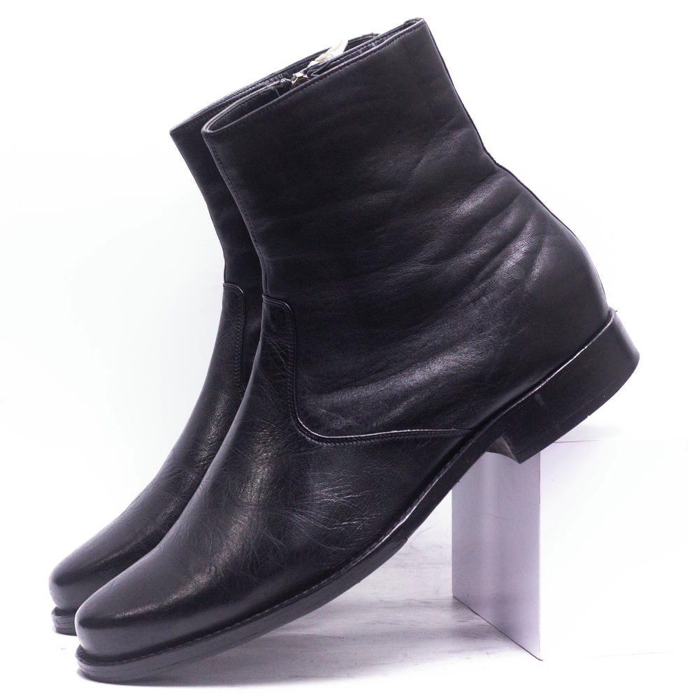 Giày Mã 3V06 - Hiệu BALLY