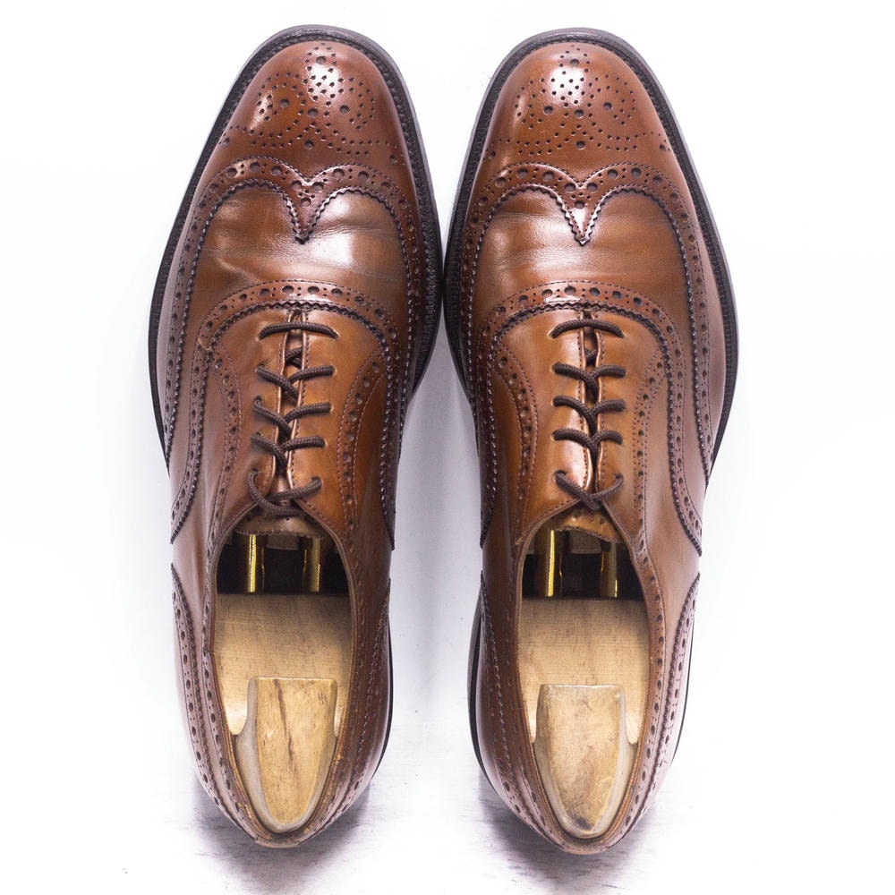 Giày Mã 3V13 - Hiệu HERITAGE REGAL - Ảnh 2