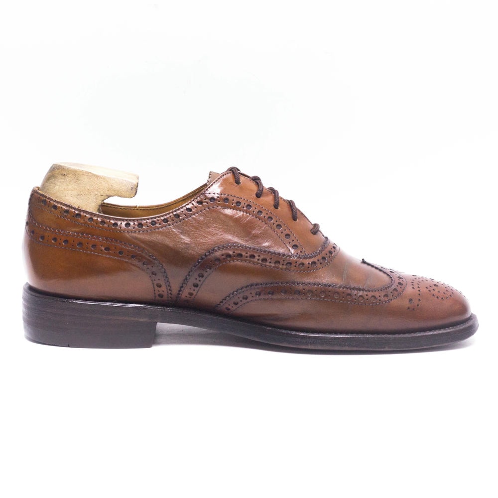 Giày Mã 3V13 - Hiệu HERITAGE REGAL - Ảnh 4