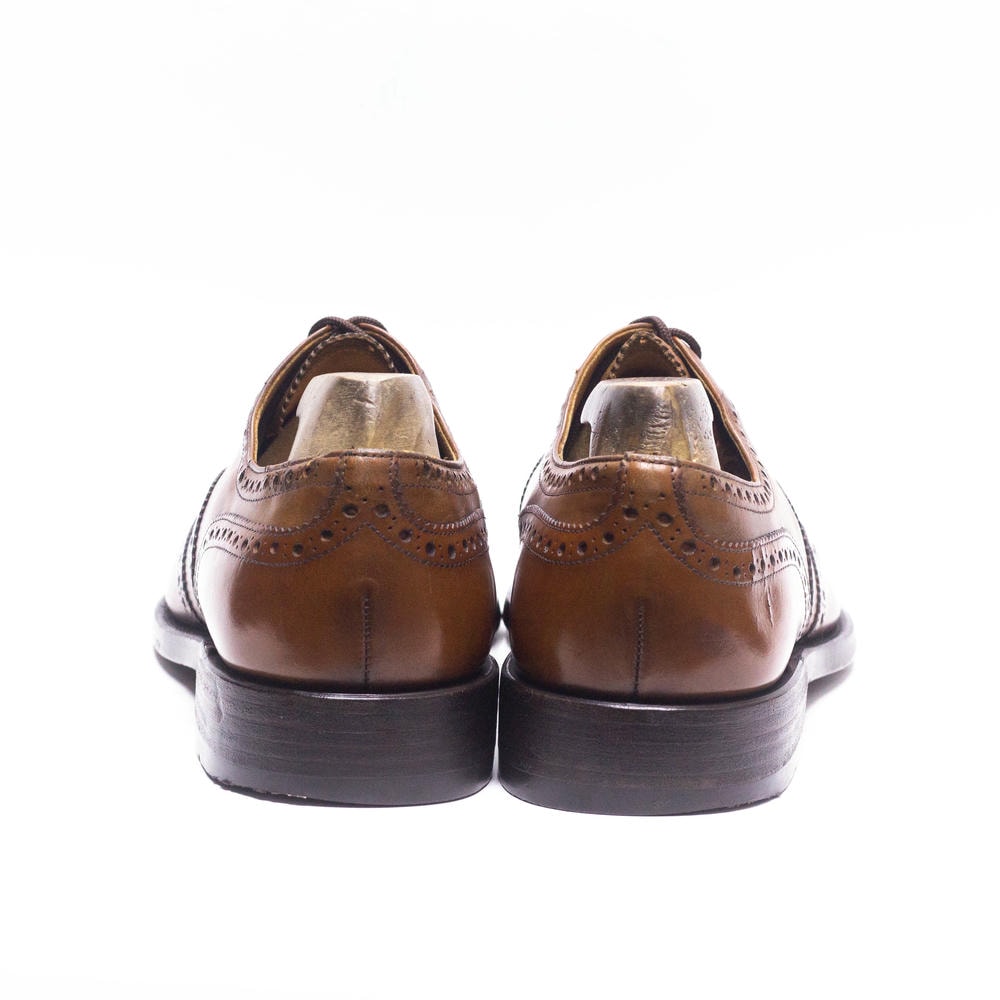 Giày Mã 3V13 - Hiệu HERITAGE REGAL - Ảnh 6