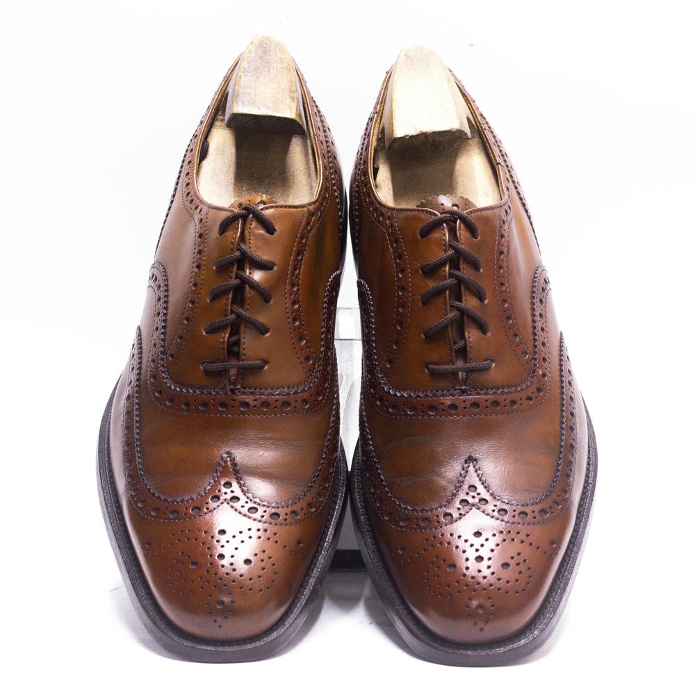 Giày Mã 3V13 - Hiệu HERITAGE REGAL - Ảnh 7