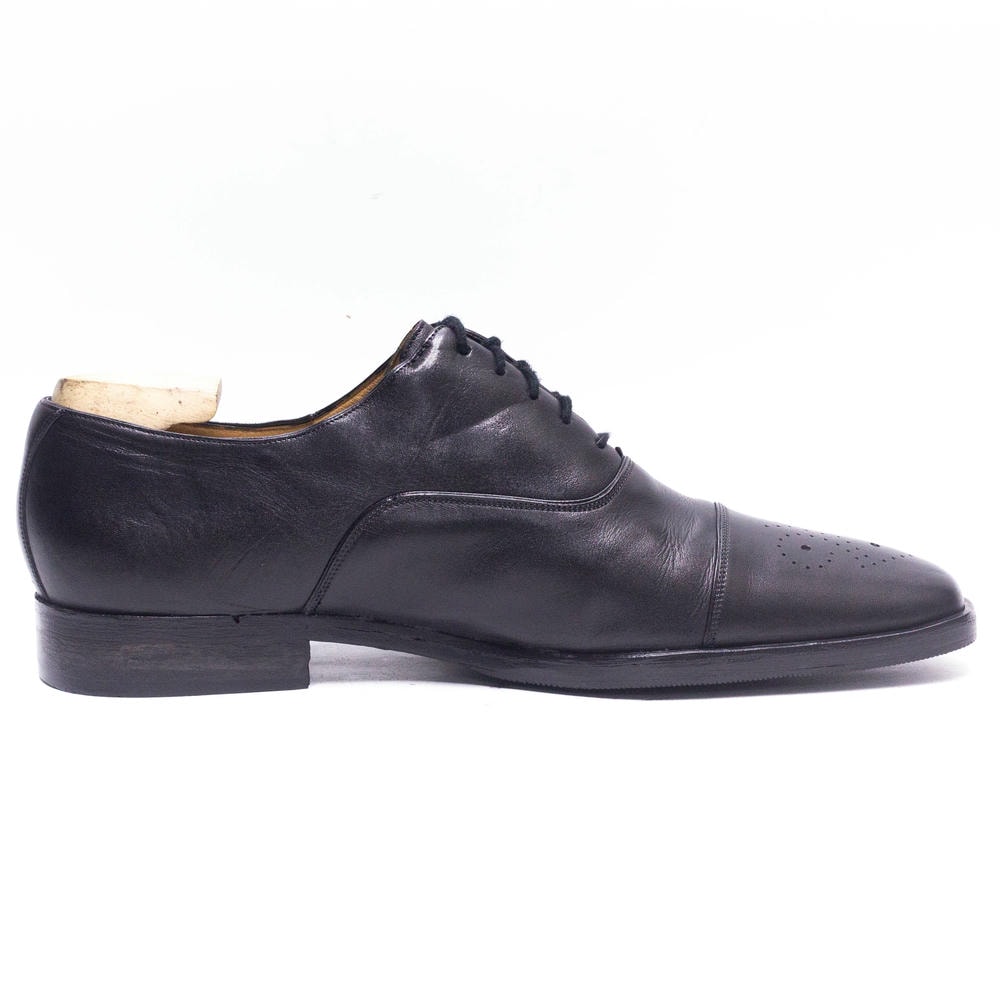 Giày Mã 3V18 - Hiệu BALLY - Ảnh 5