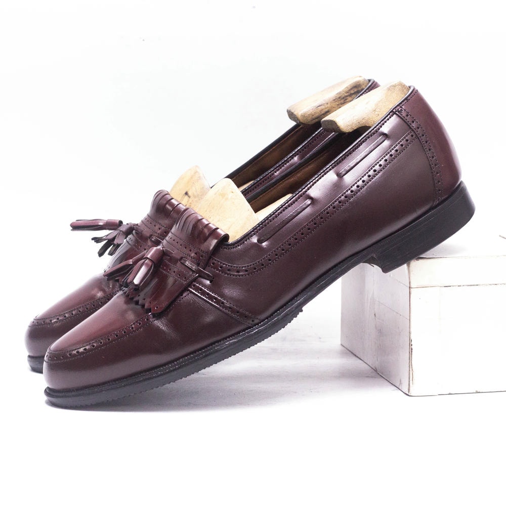 Giày Mã 4T06 - Hiệu BOSTONIAN