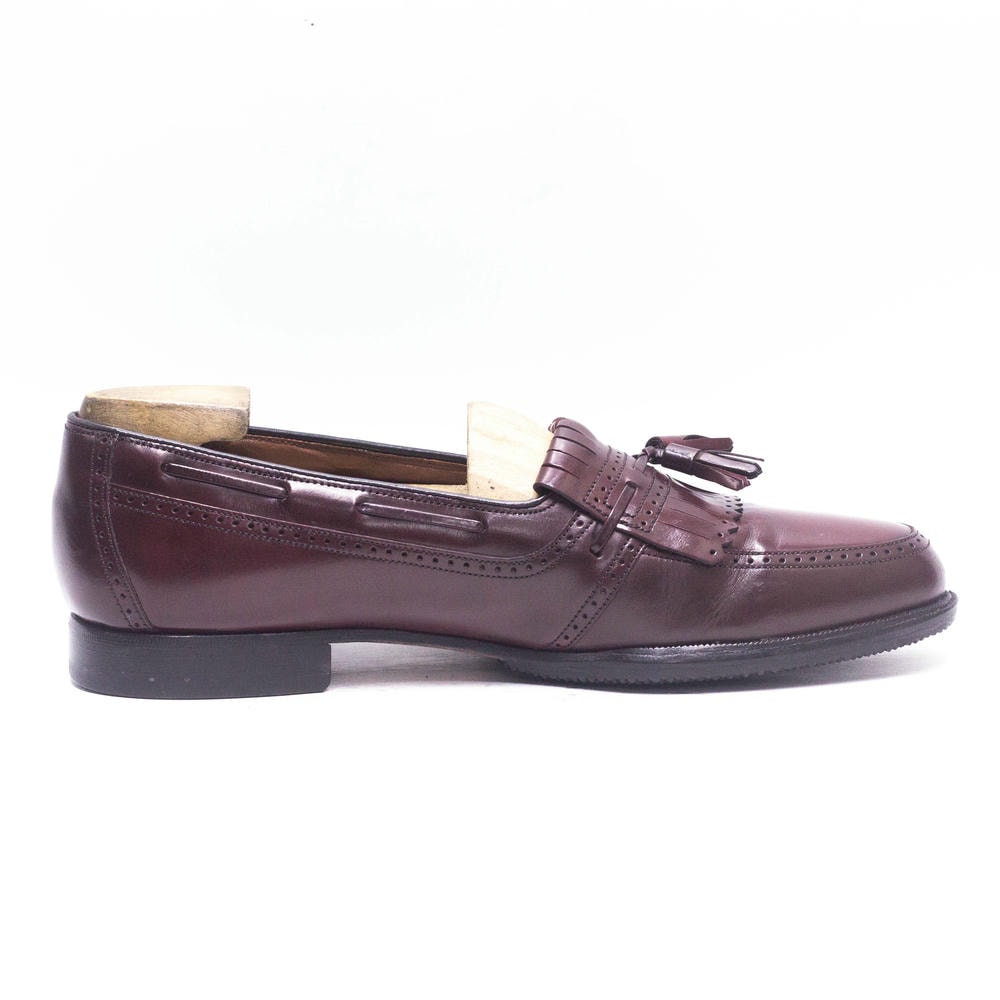 Giày Mã 4T06 - Hiệu BOSTONIAN - Ảnh 4