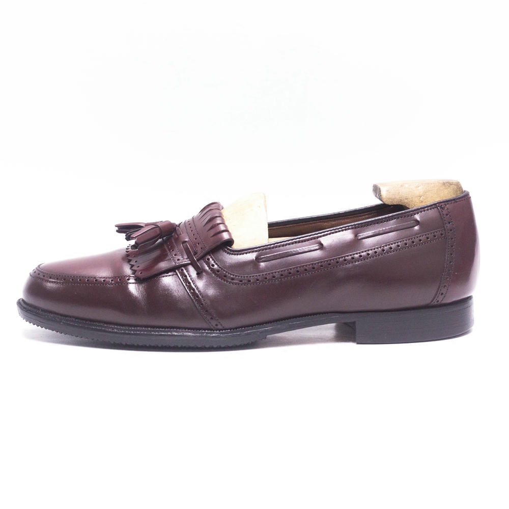 Giày Mã 4T06 - Hiệu BOSTONIAN - Ảnh 5