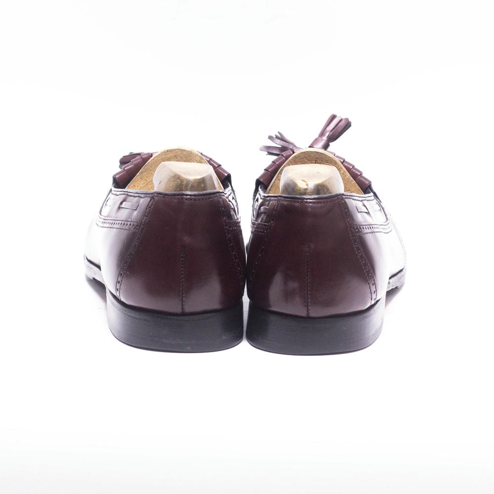 Giày Mã 4T06 - Hiệu BOSTONIAN - Ảnh 6