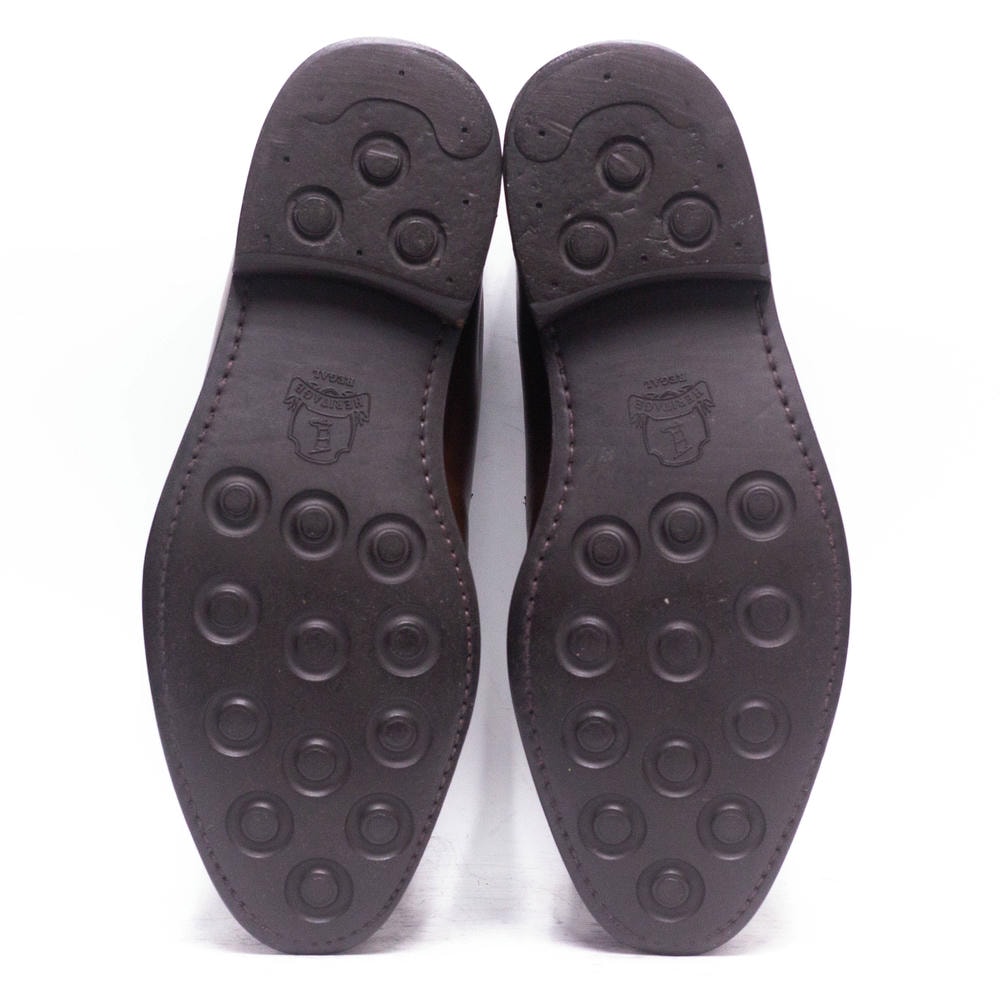 Giày Mã 4T07 - Hiệu HERITAGE - Ảnh 3