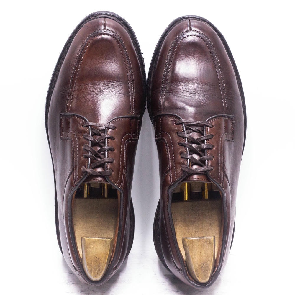 Giày Mã 4T08 - Hiệu ALLEN EDMONDS - Ảnh 2