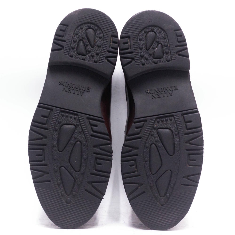 Giày Mã 4T08 - Hiệu ALLEN EDMONDS - Ảnh 3