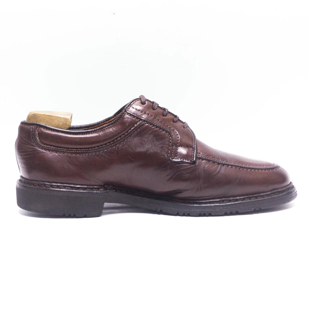 Giày Mã 4T08 - Hiệu ALLEN EDMONDS - Ảnh 4