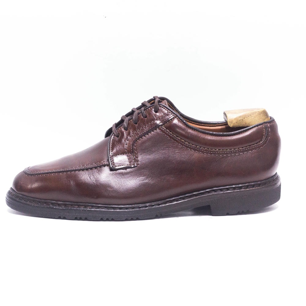 Giày Mã 4T08 - Hiệu ALLEN EDMONDS - Ảnh 5