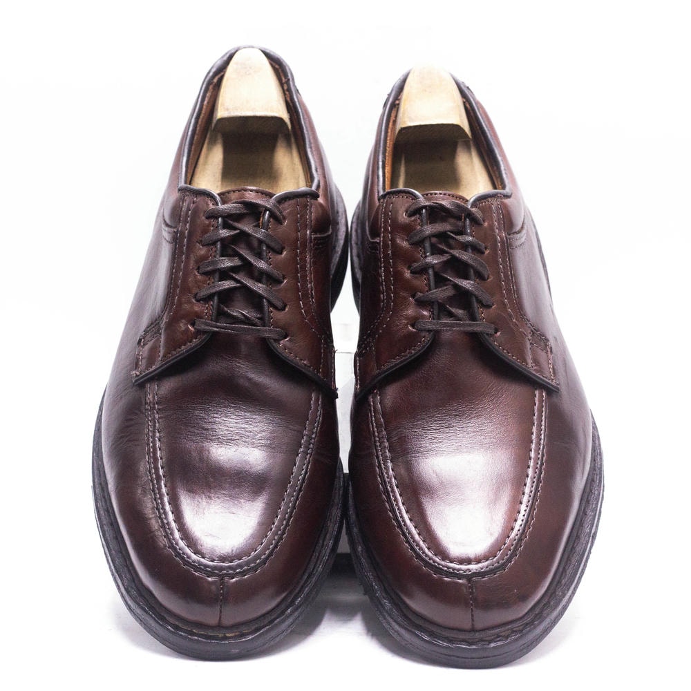 Giày Mã 4T08 - Hiệu ALLEN EDMONDS - Ảnh 7