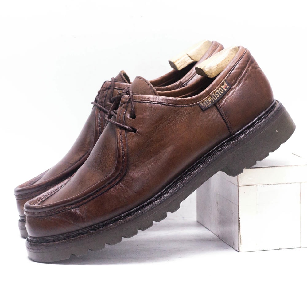 Giày Mã 4T09 - Hiệu MEMPHISTO