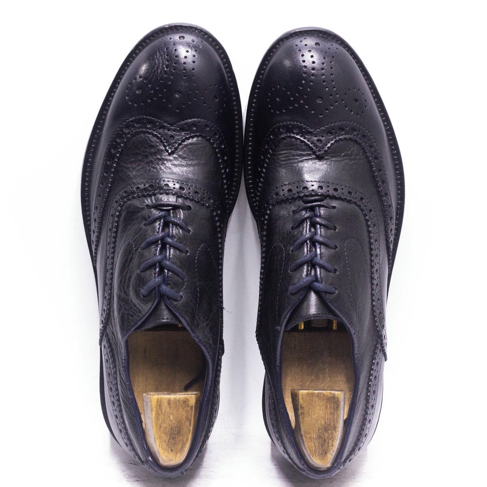 Giày Mã 4T11 - Hiệu OLD SIGNATURE - Ảnh 2