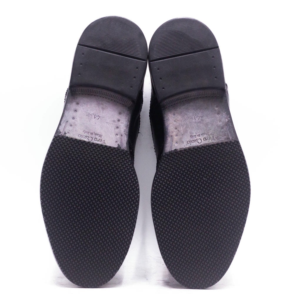 Giày Mã 4T11 - Hiệu OLD SIGNATURE - Ảnh 3