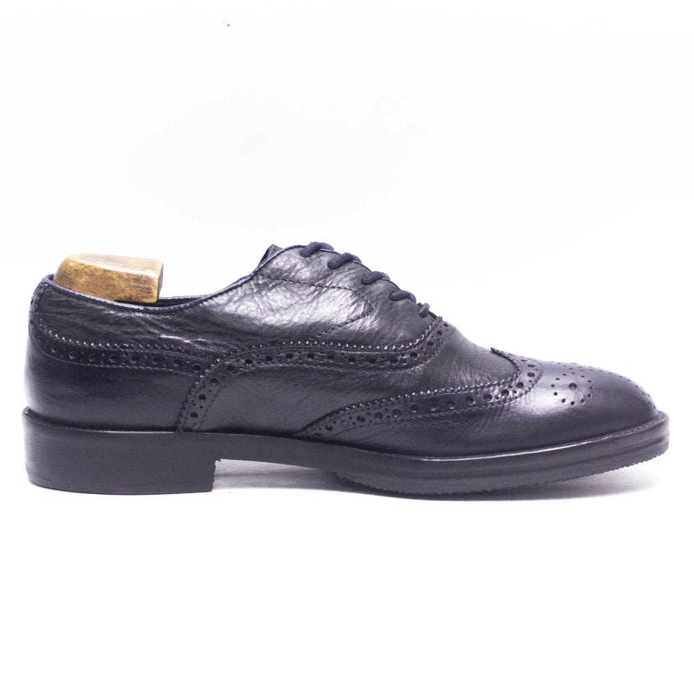 Giày Mã 4T11 - Hiệu OLD SIGNATURE - Ảnh 4