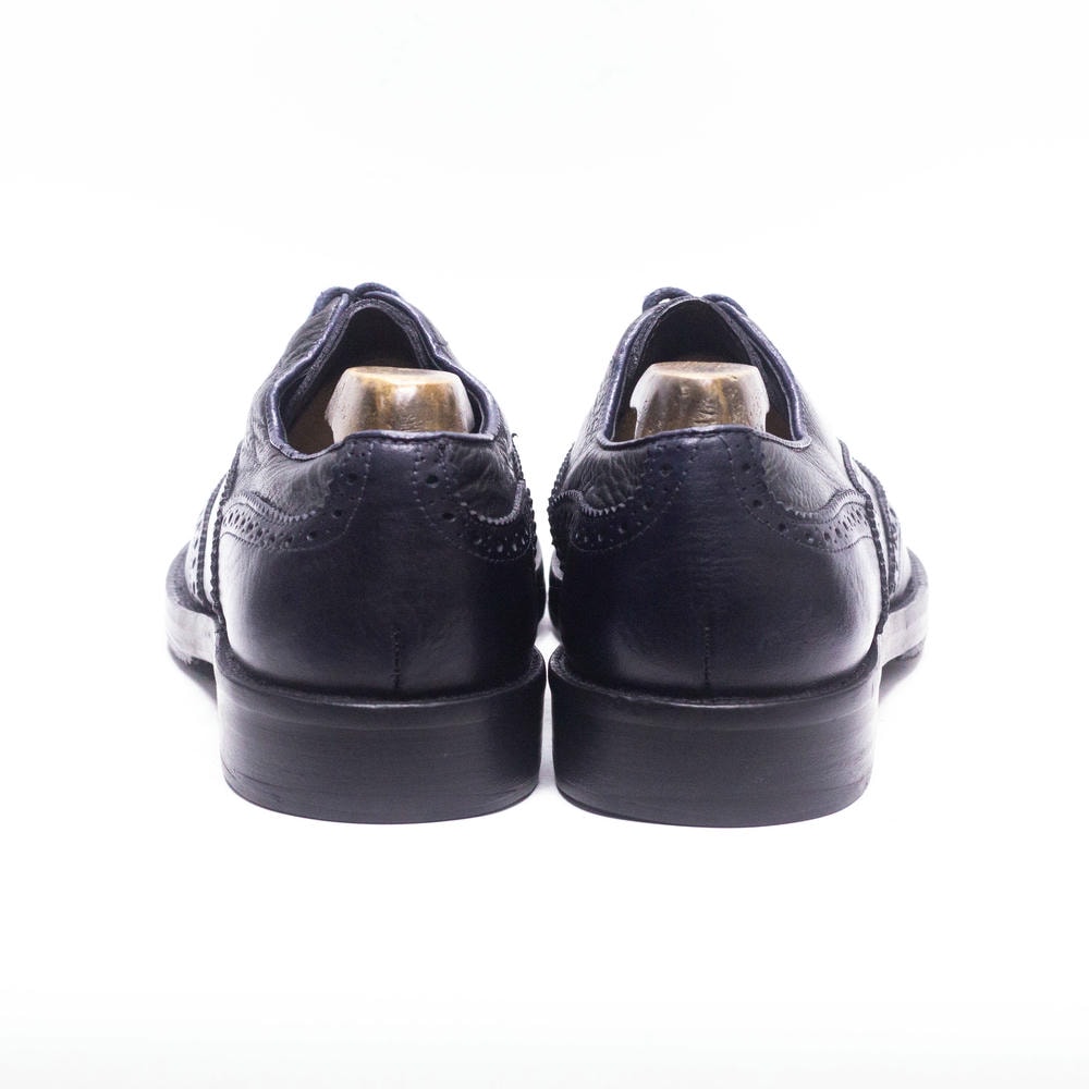Giày Mã 4T11 - Hiệu OLD SIGNATURE - Ảnh 6
