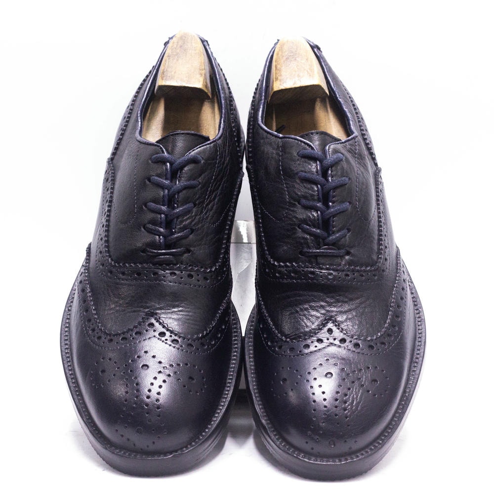 Giày Mã 4T11 - Hiệu OLD SIGNATURE - Ảnh 7